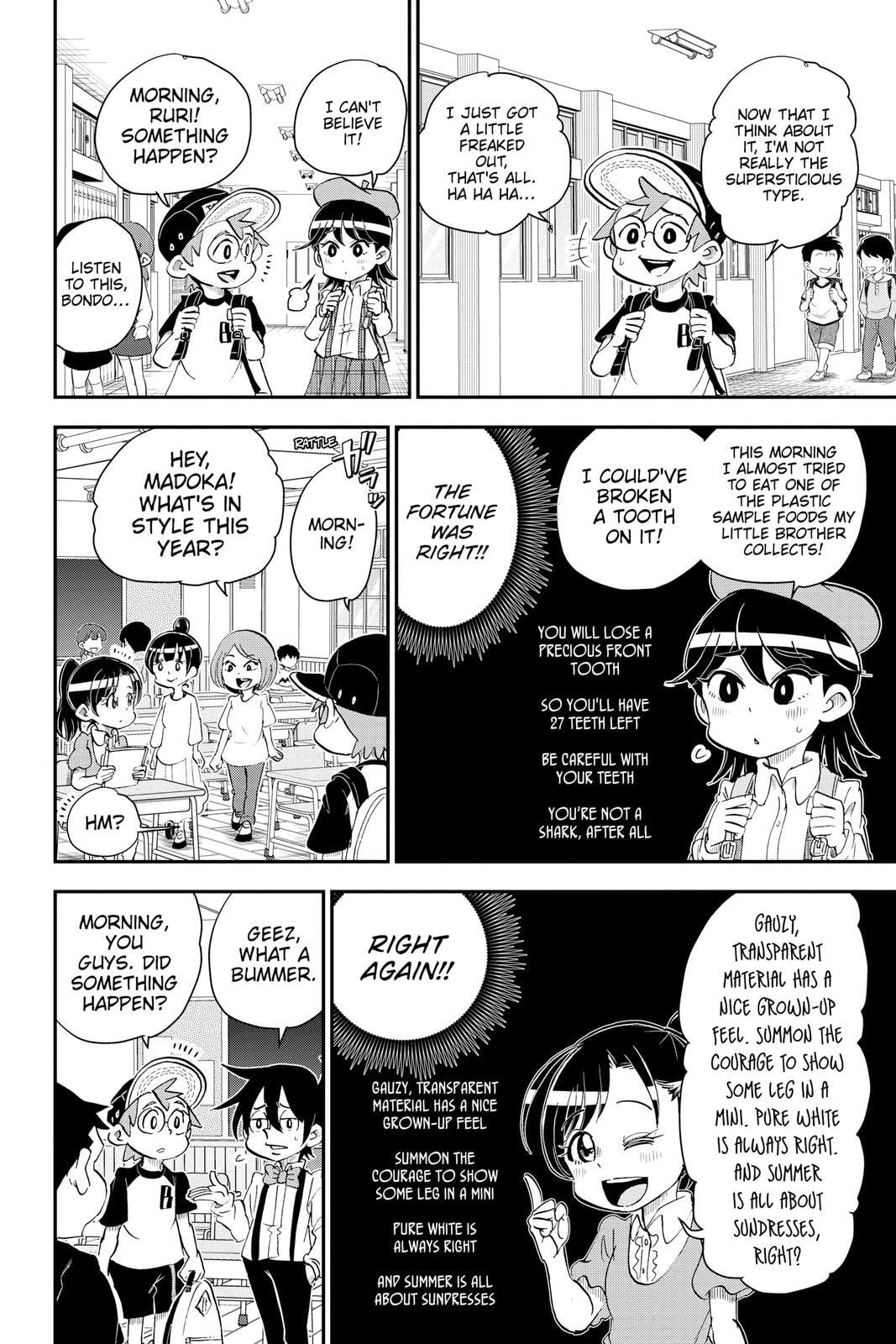 Read Me & Roboco chapter 46 image 11 on Lezhin