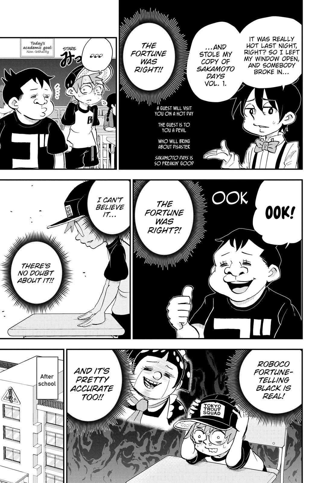Read Me & Roboco chapter 46 image 12 on Lezhin