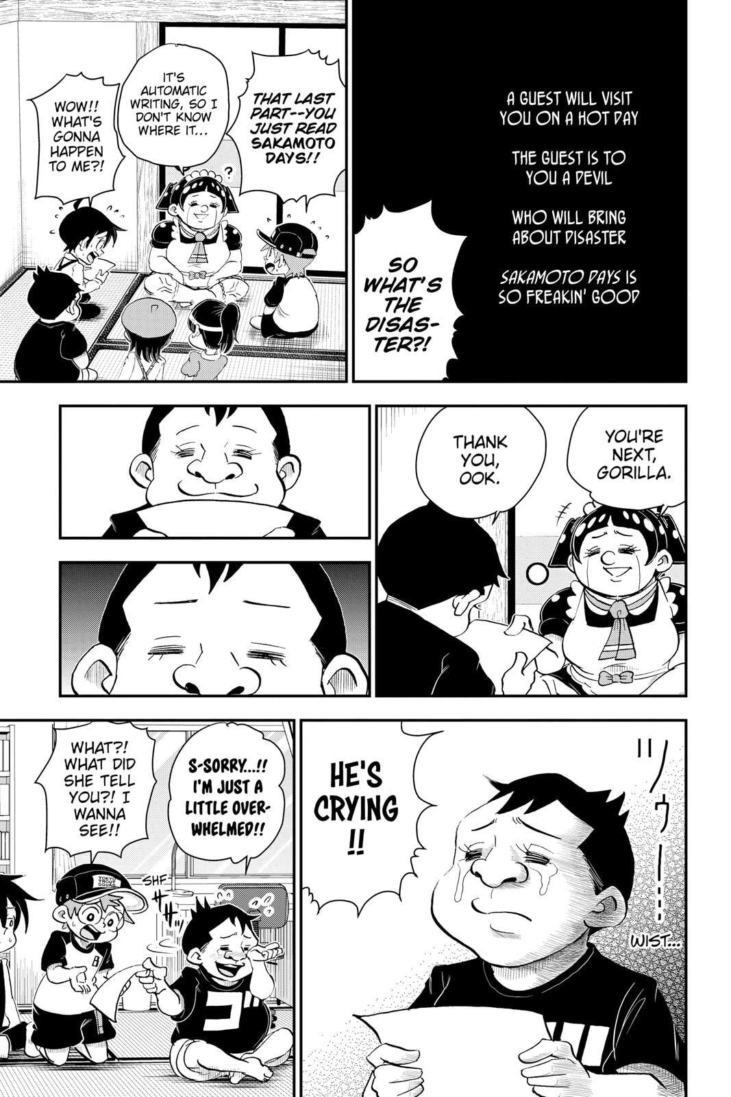 Read Me & Roboco chapter 46 image 8 on Lezhin