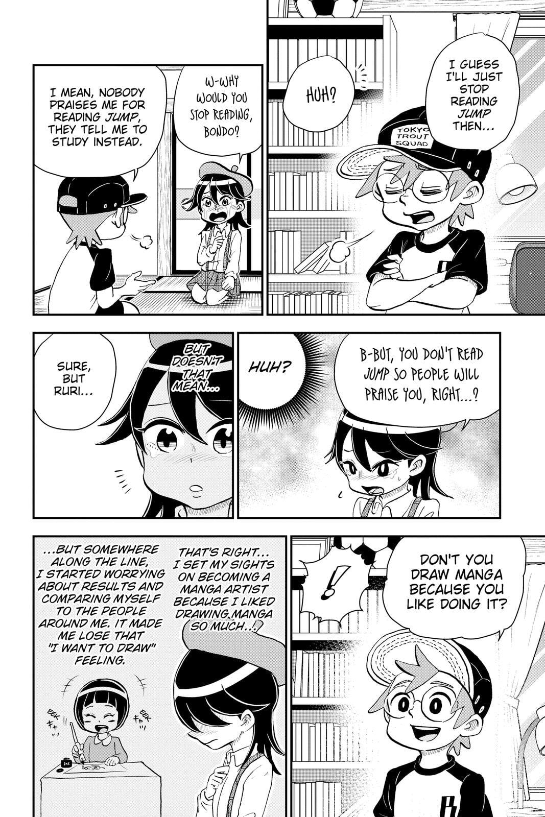 Read Me & Roboco chapter 47 image 11 on Lezhin