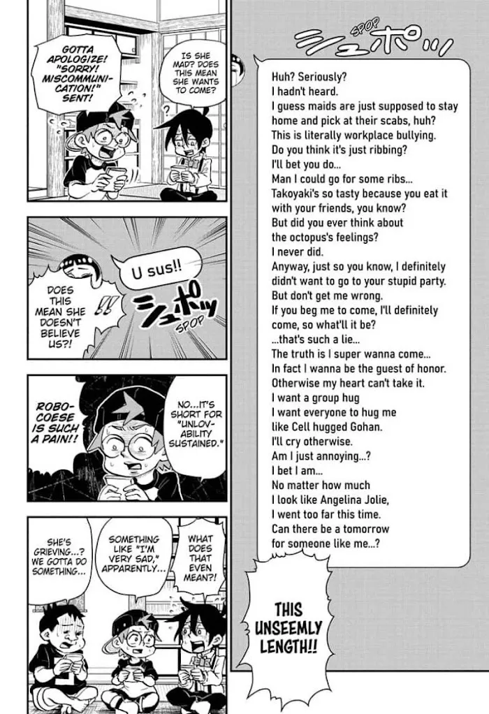 Read Me & Roboco chapter 48 image 11 on Lezhin