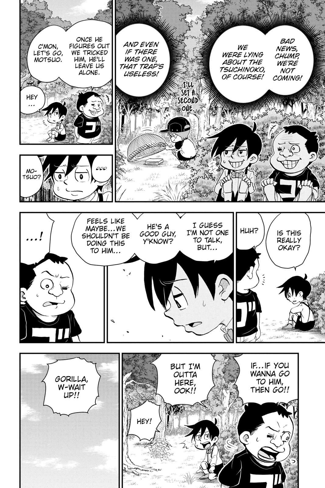 Read Me & Roboco chapter 49 image 11 on Lezhin