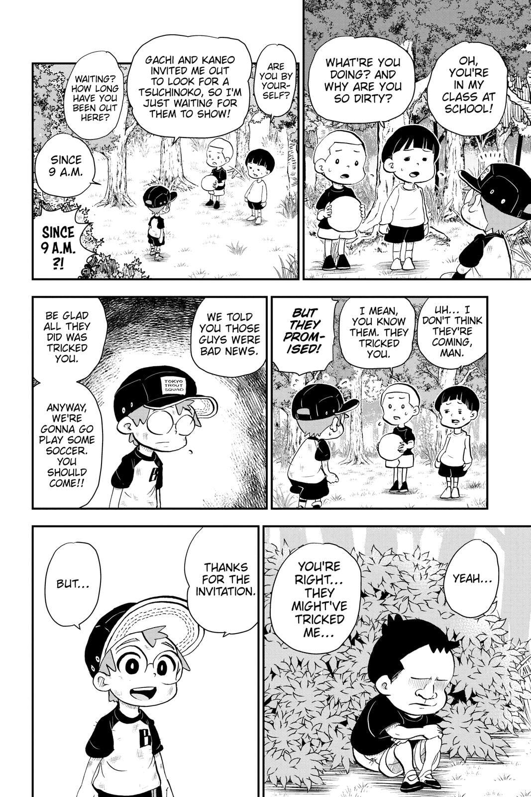 Read Me & Roboco chapter 49 image 15 on Lezhin