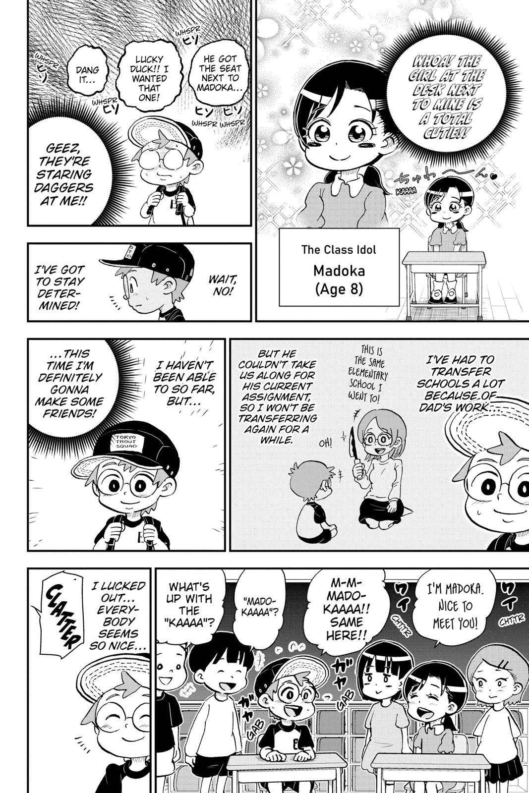 Read Me & Roboco chapter 49 image 3 on Lezhin