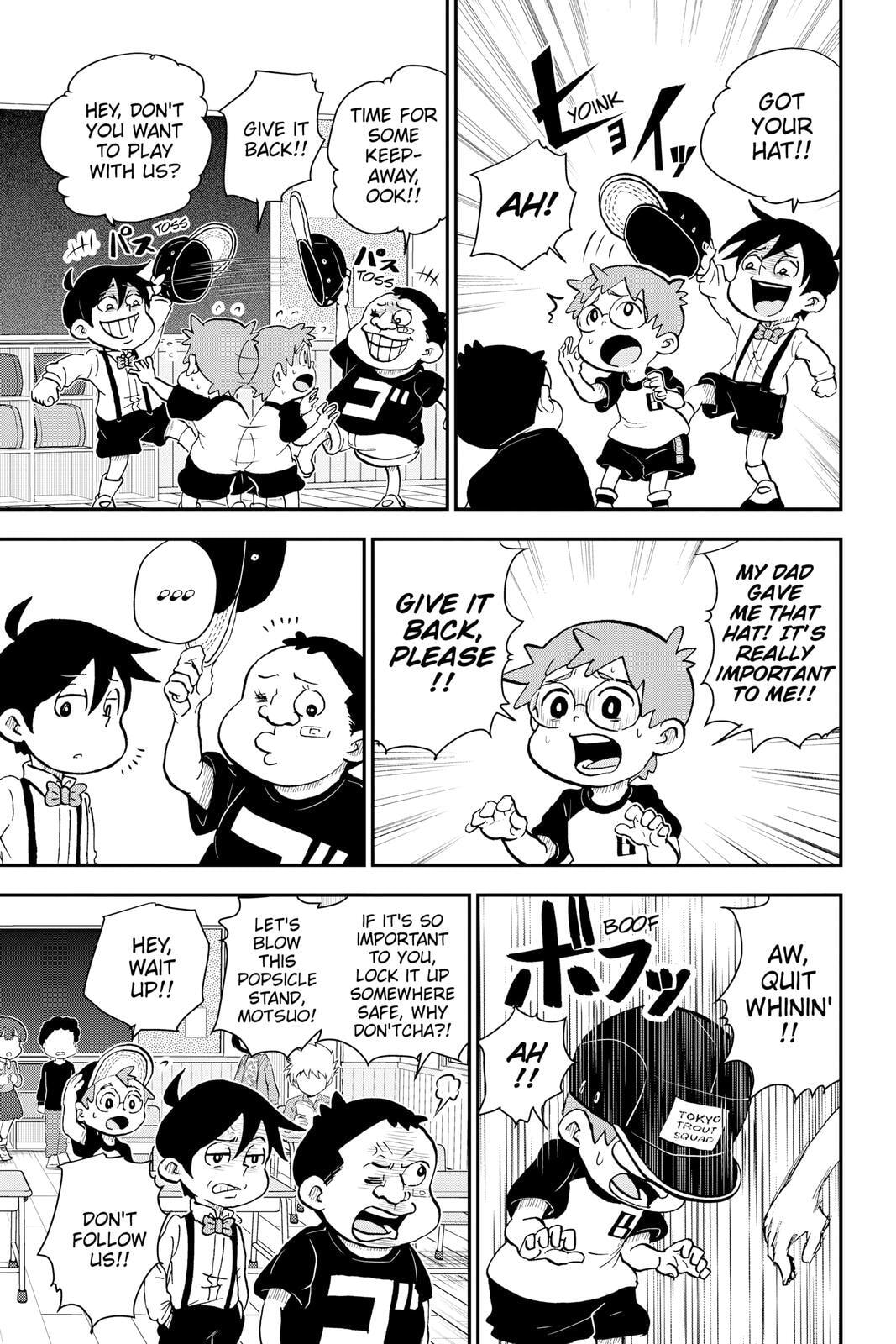 Read Me & Roboco chapter 49 image 6 on Lezhin