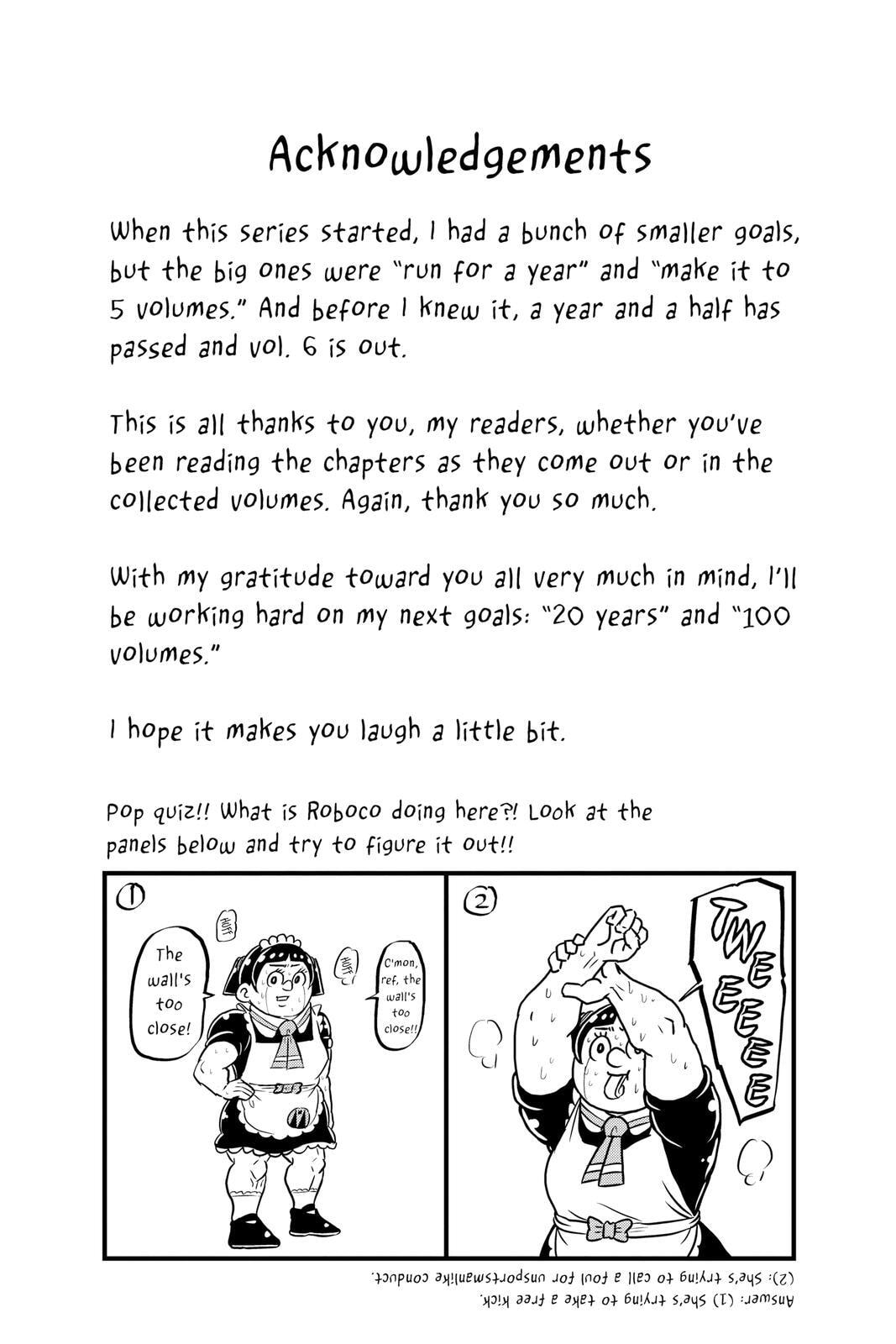 Read Me & Roboco chapter 50 image 22 on Lezhin