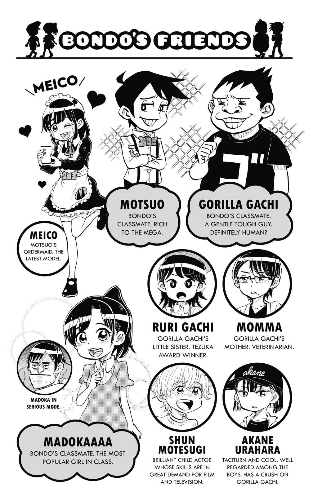 Read Me & Roboco chapter 50 image 5 on Lezhin