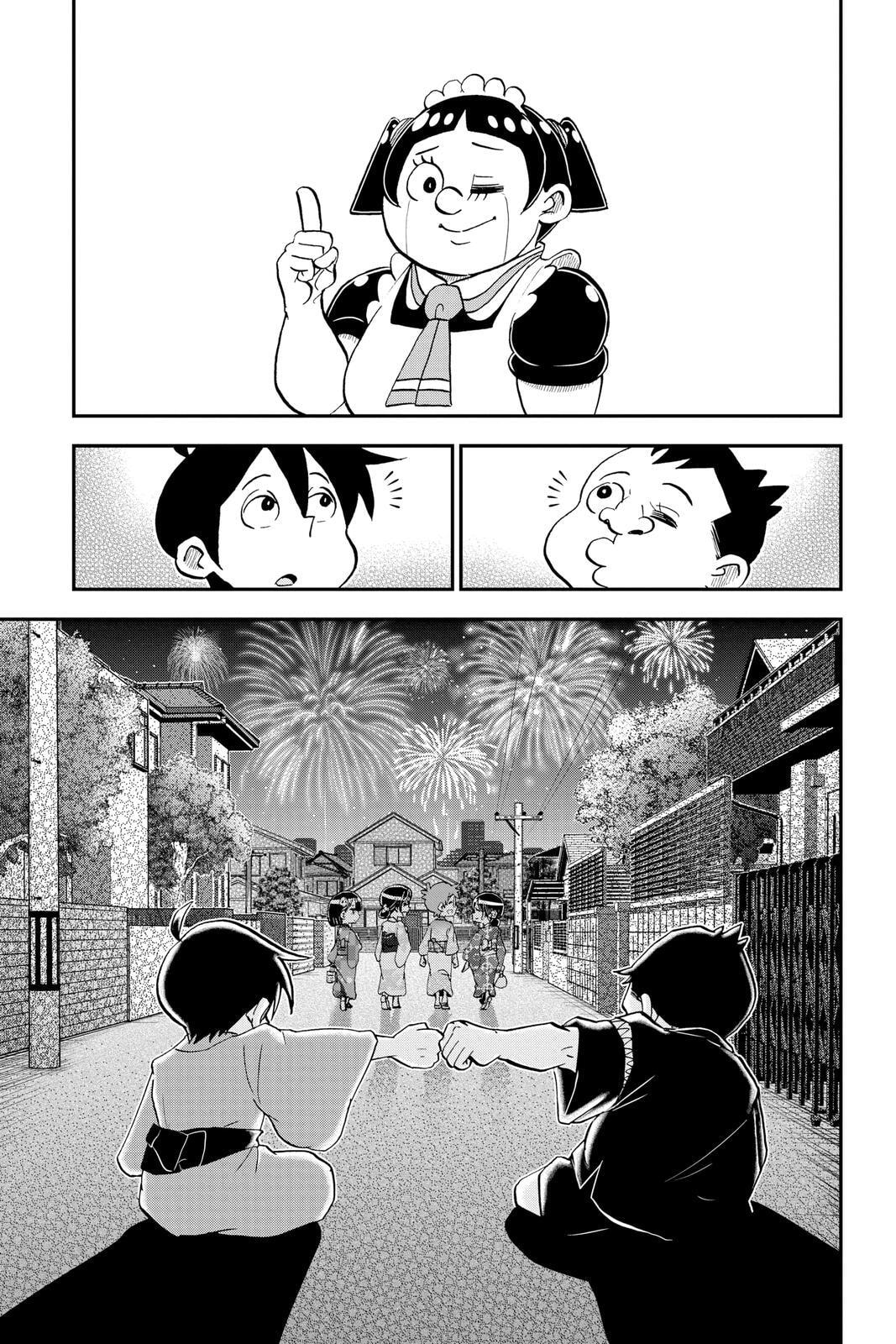 Read Me & Roboco chapter 52 image 14 on Lezhin