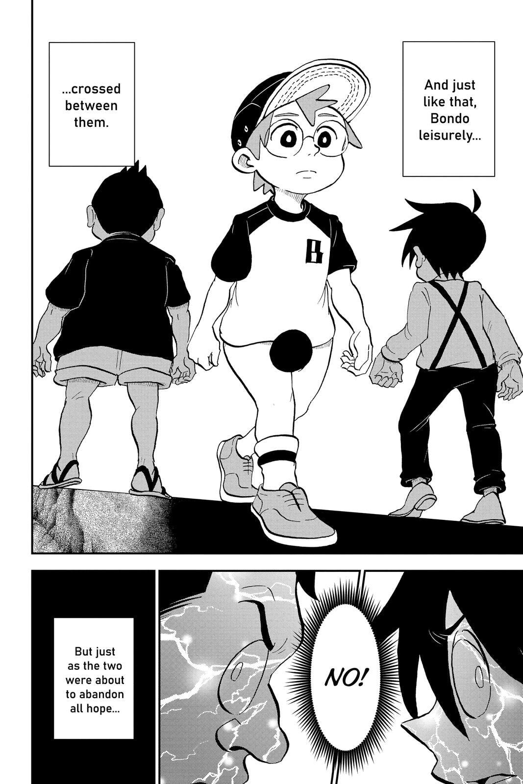 Read Me & Roboco chapter 52 image 5 on Lezhin