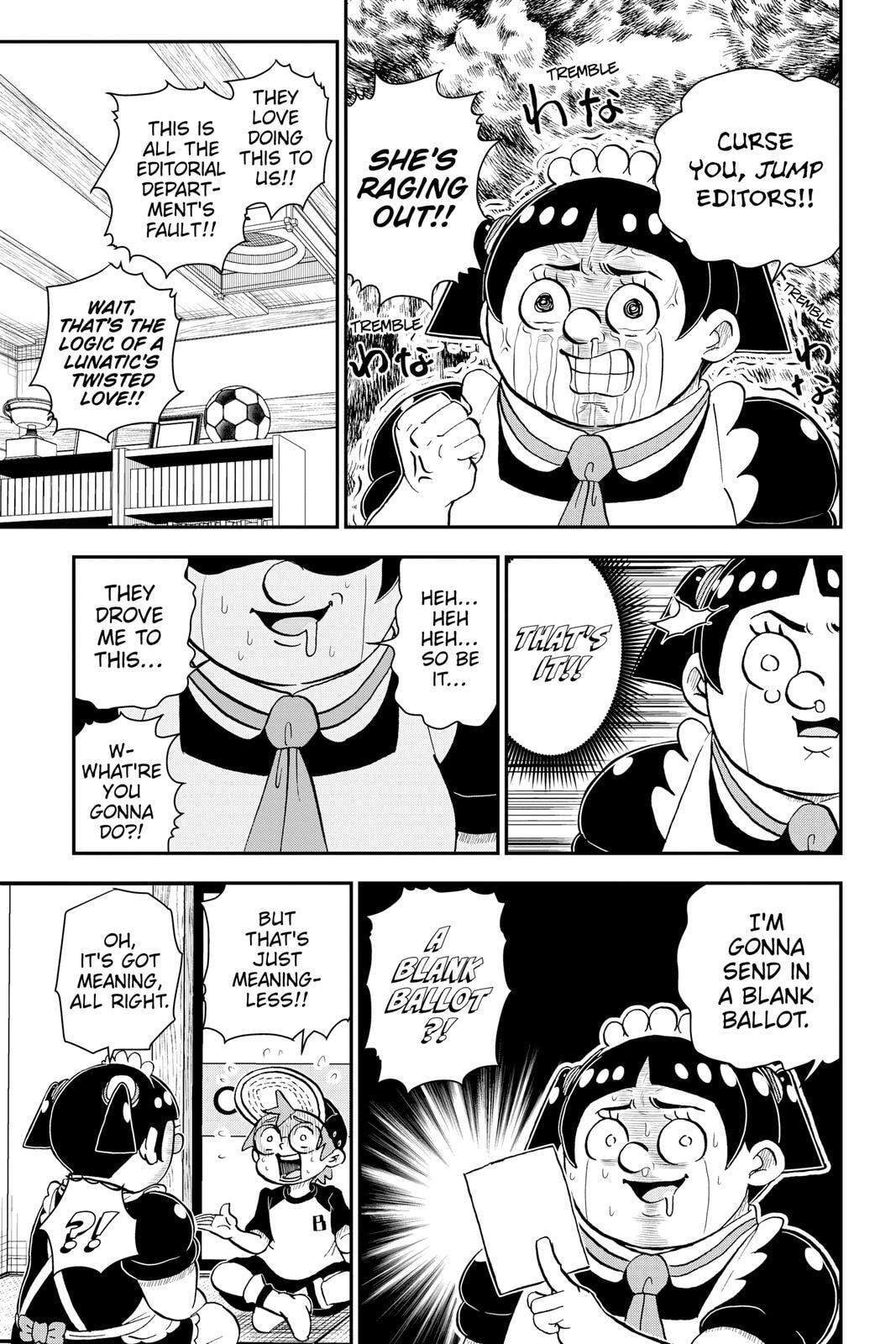 Read Me & Roboco chapter 54 image 10 on Lezhin