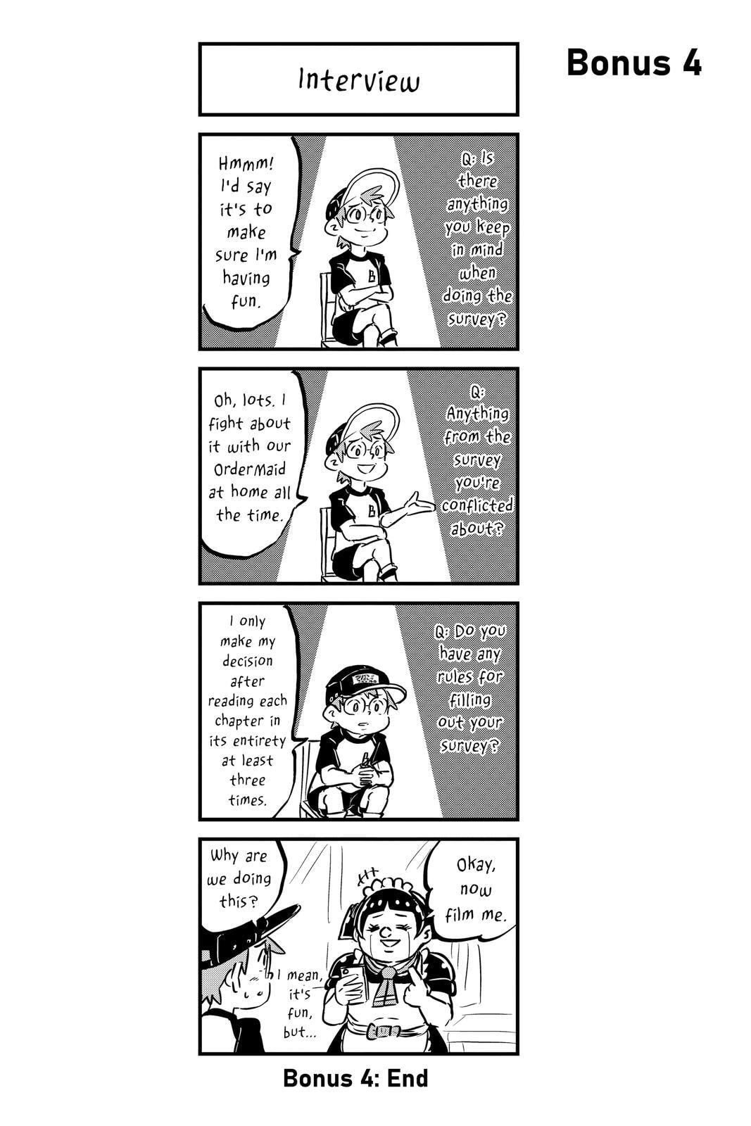 Read Me & Roboco chapter 54 image 15 on Lezhin
