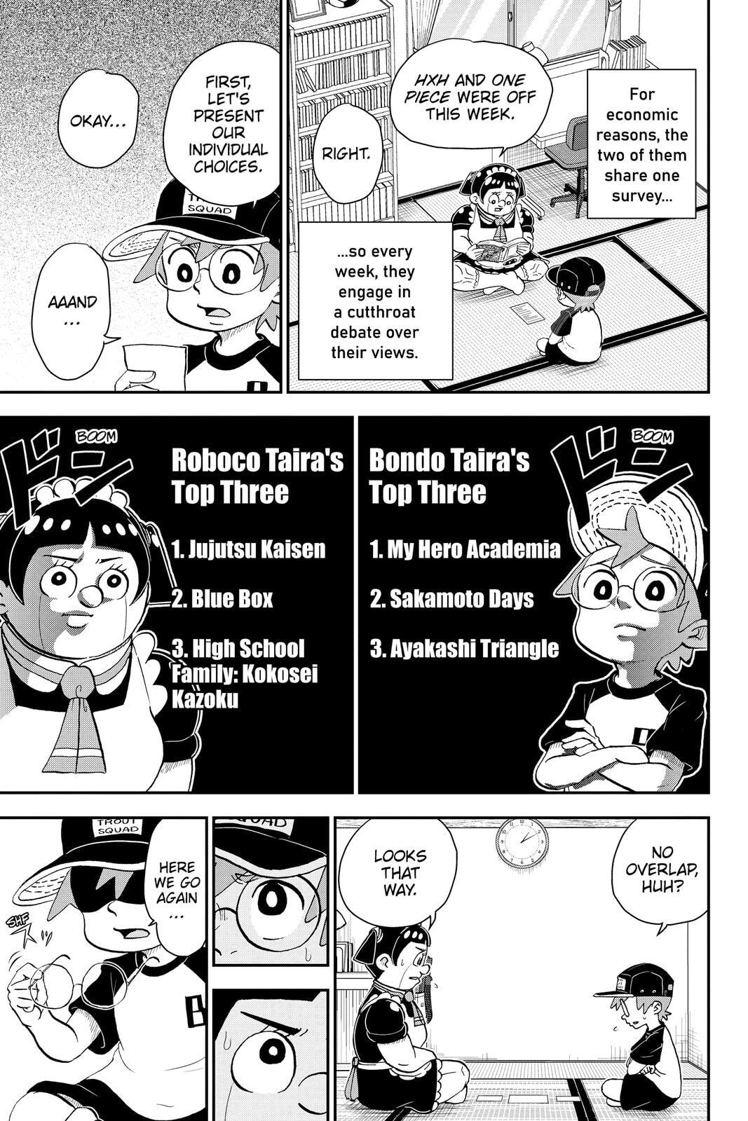 Read Me & Roboco chapter 54 image 2 on Lezhin
