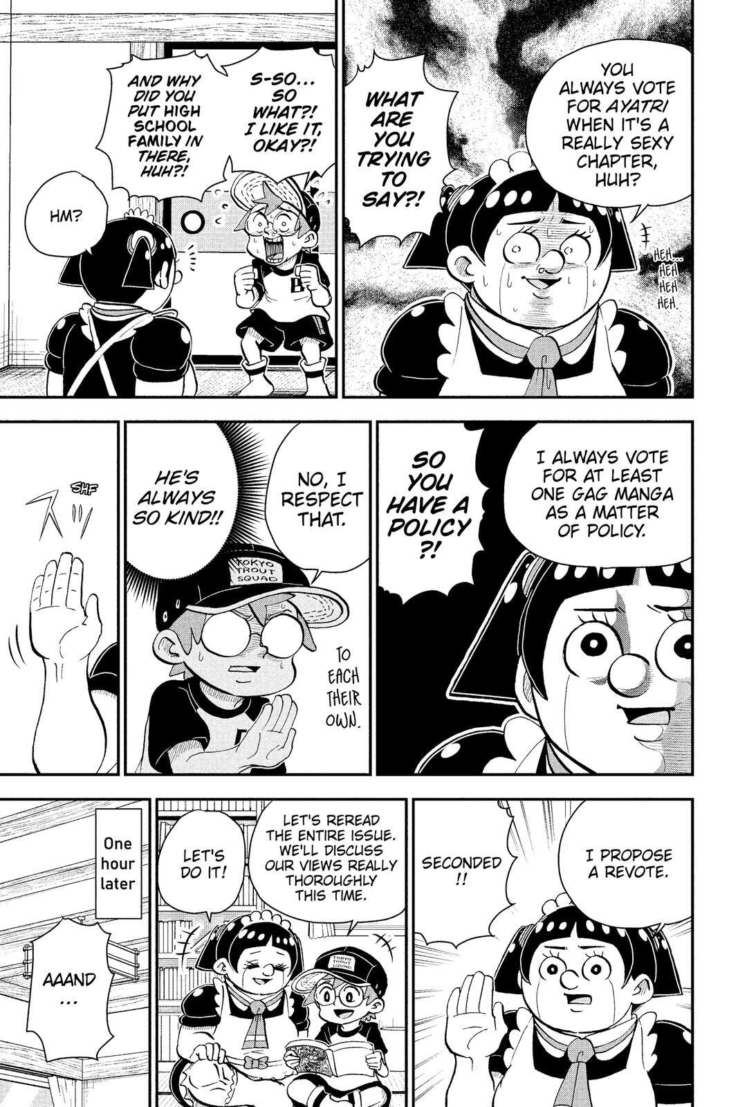Read Me & Roboco chapter 54 image 6 on Lezhin
