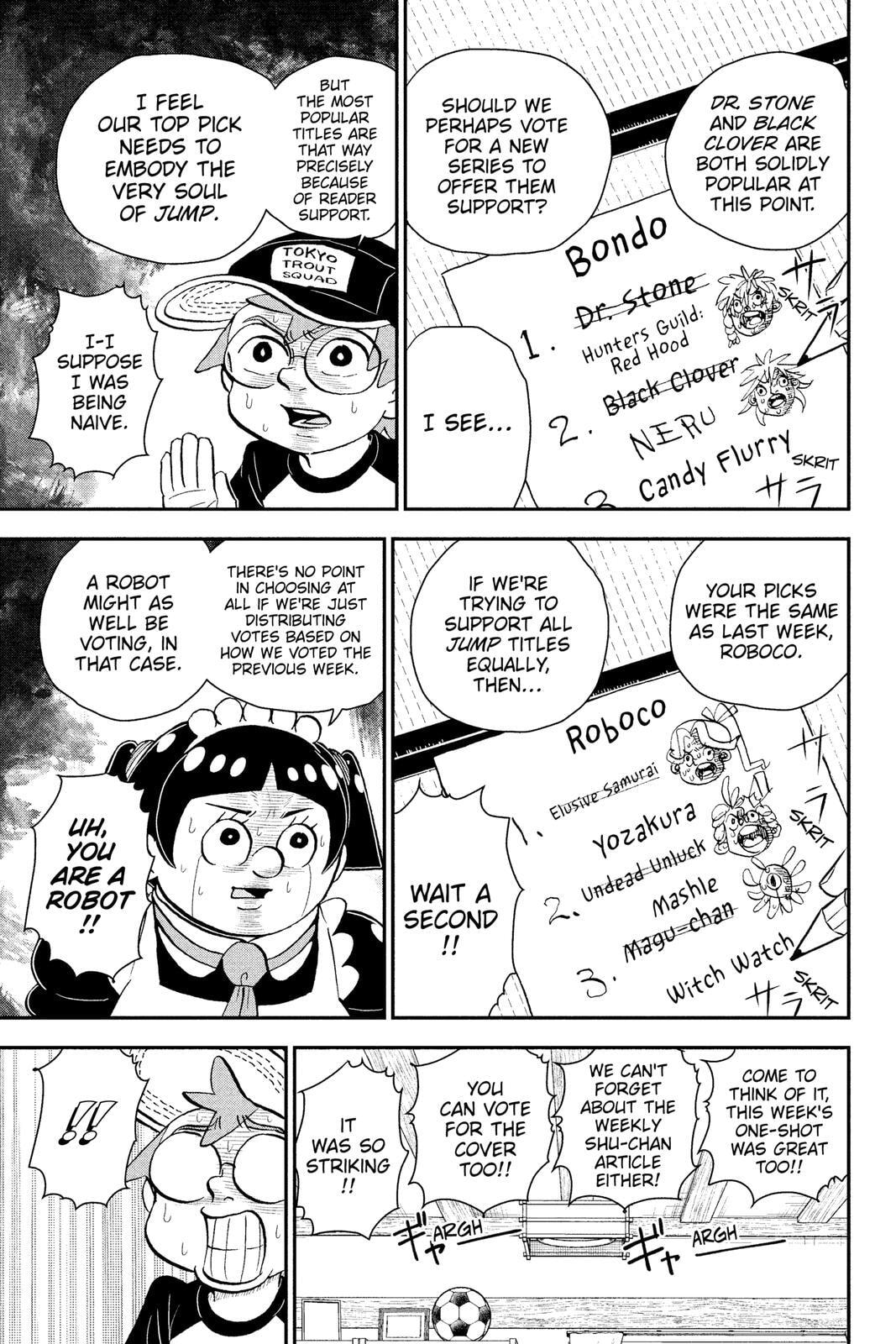 Read Me & Roboco chapter 54 image 8 on Lezhin