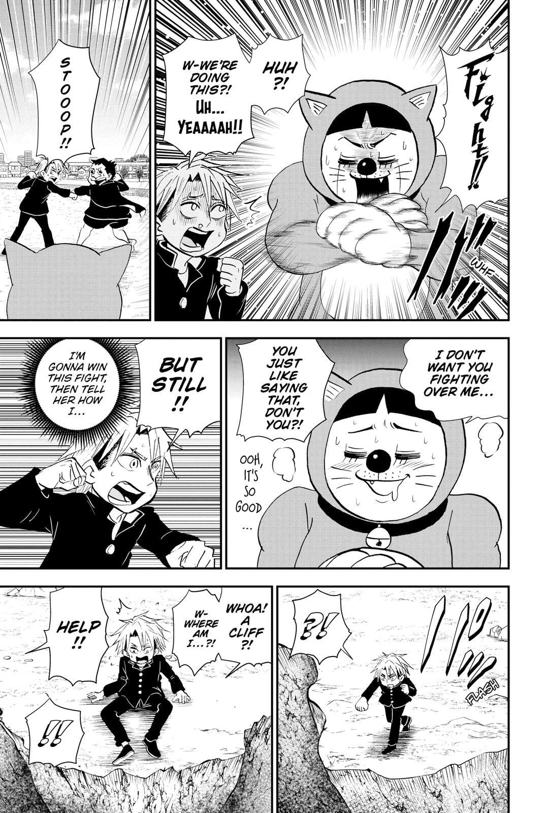 Read Me & Roboco chapter 55 image 10 on Lezhin