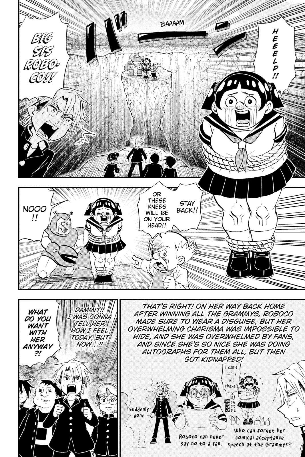Read Me & Roboco chapter 55 image 11 on Lezhin