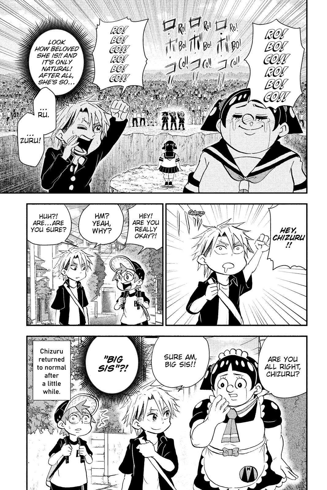 Read Me & Roboco chapter 55 image 14 on Lezhin