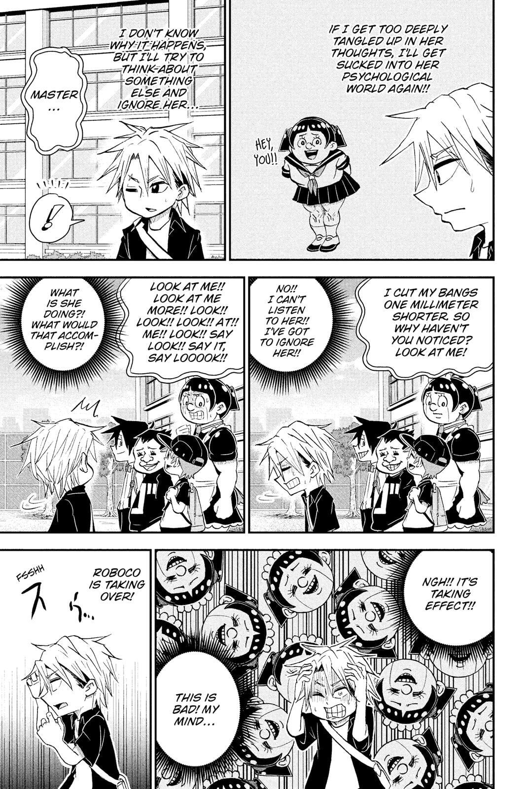 Read Me & Roboco chapter 55 image 2 on Lezhin