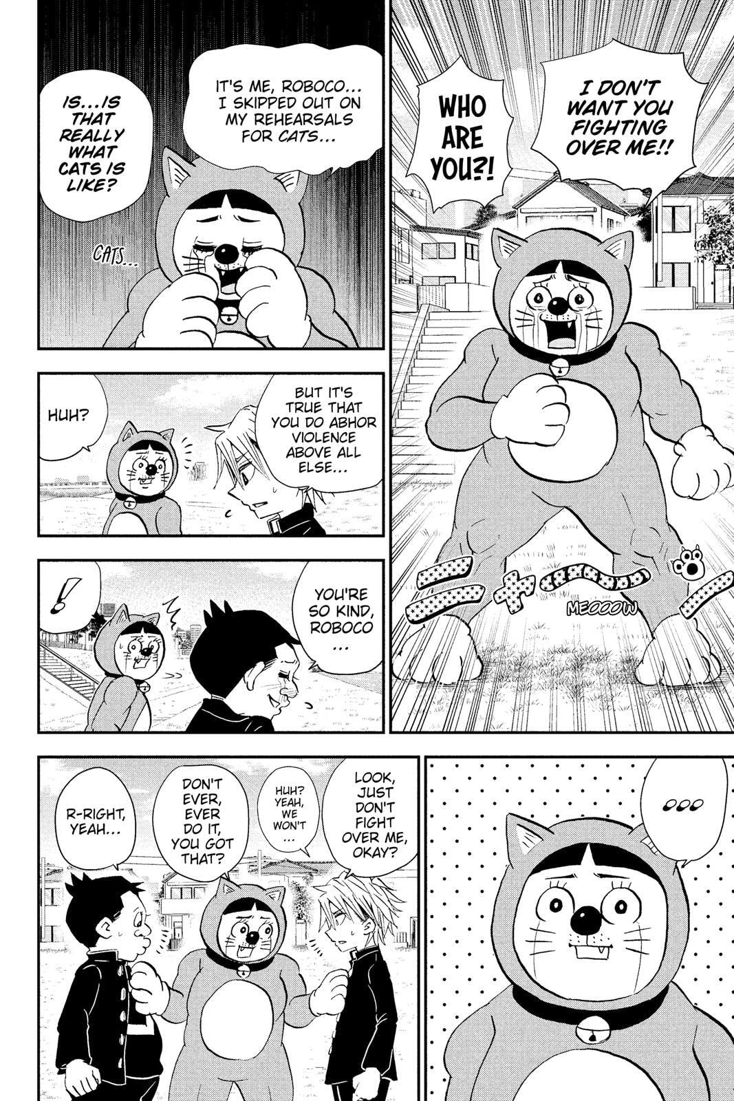 Read Me & Roboco chapter 55 image 9 on Lezhin