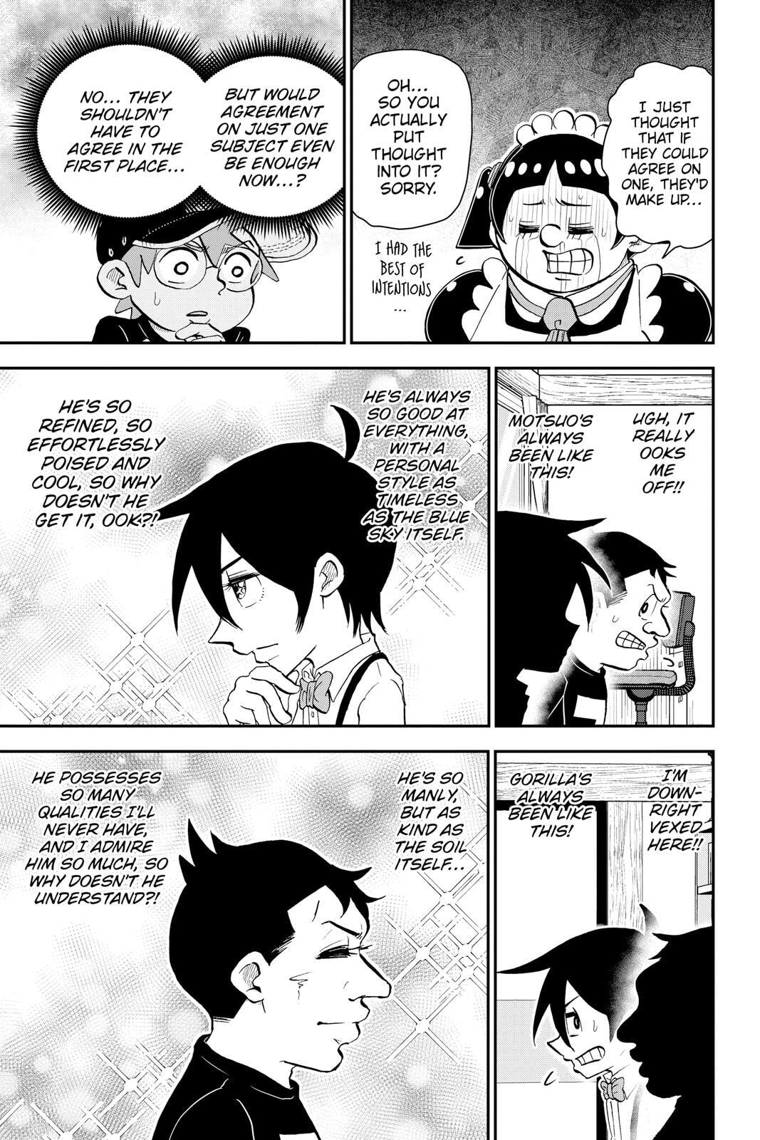 Read Me & Roboco chapter 58 image 10 on Lezhin
