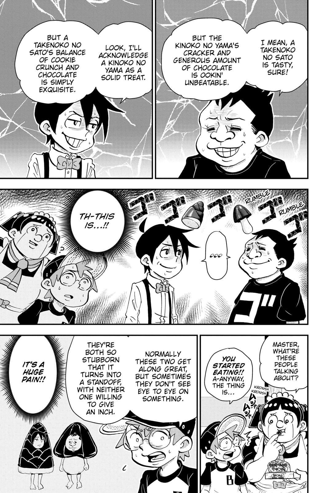Read Me & Roboco chapter 58 image 2 on Lezhin