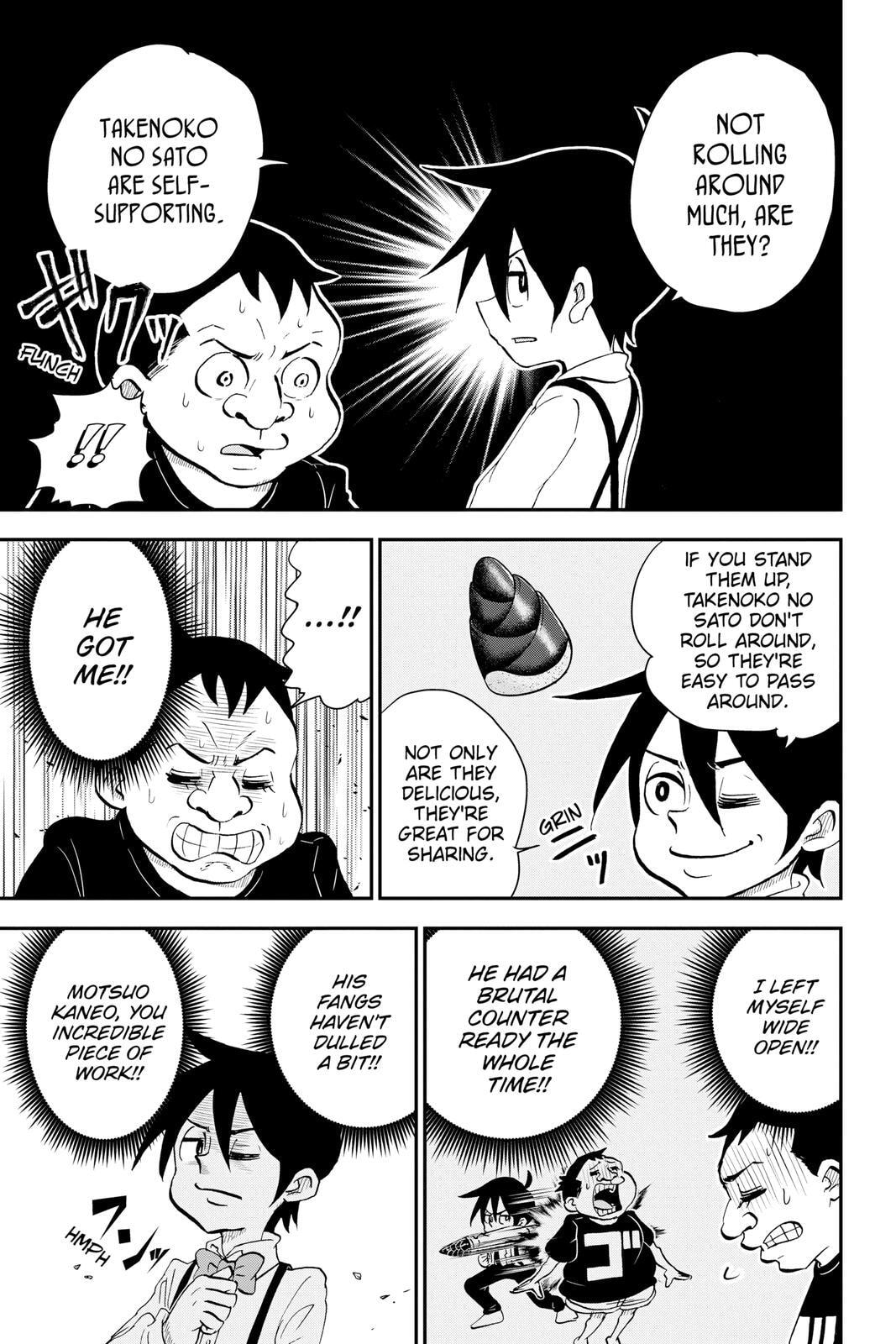 Read Me & Roboco chapter 58 image 6 on Lezhin