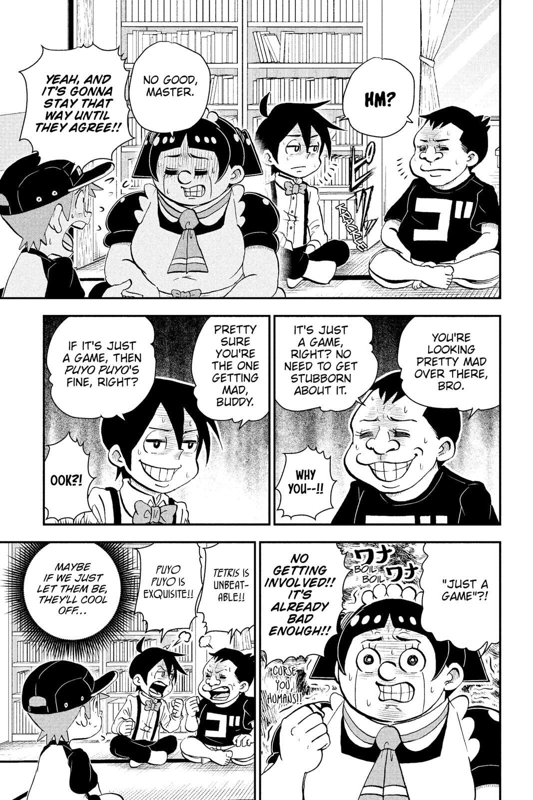 Read Me & Roboco chapter 58 image 8 on Lezhin