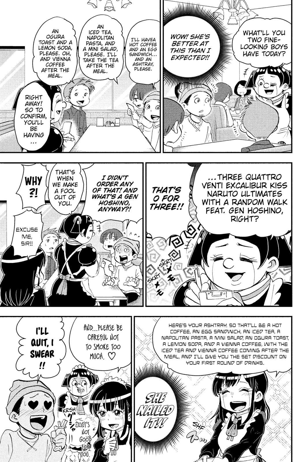 Read Me & Roboco chapter 59 image 8 on Lezhin
