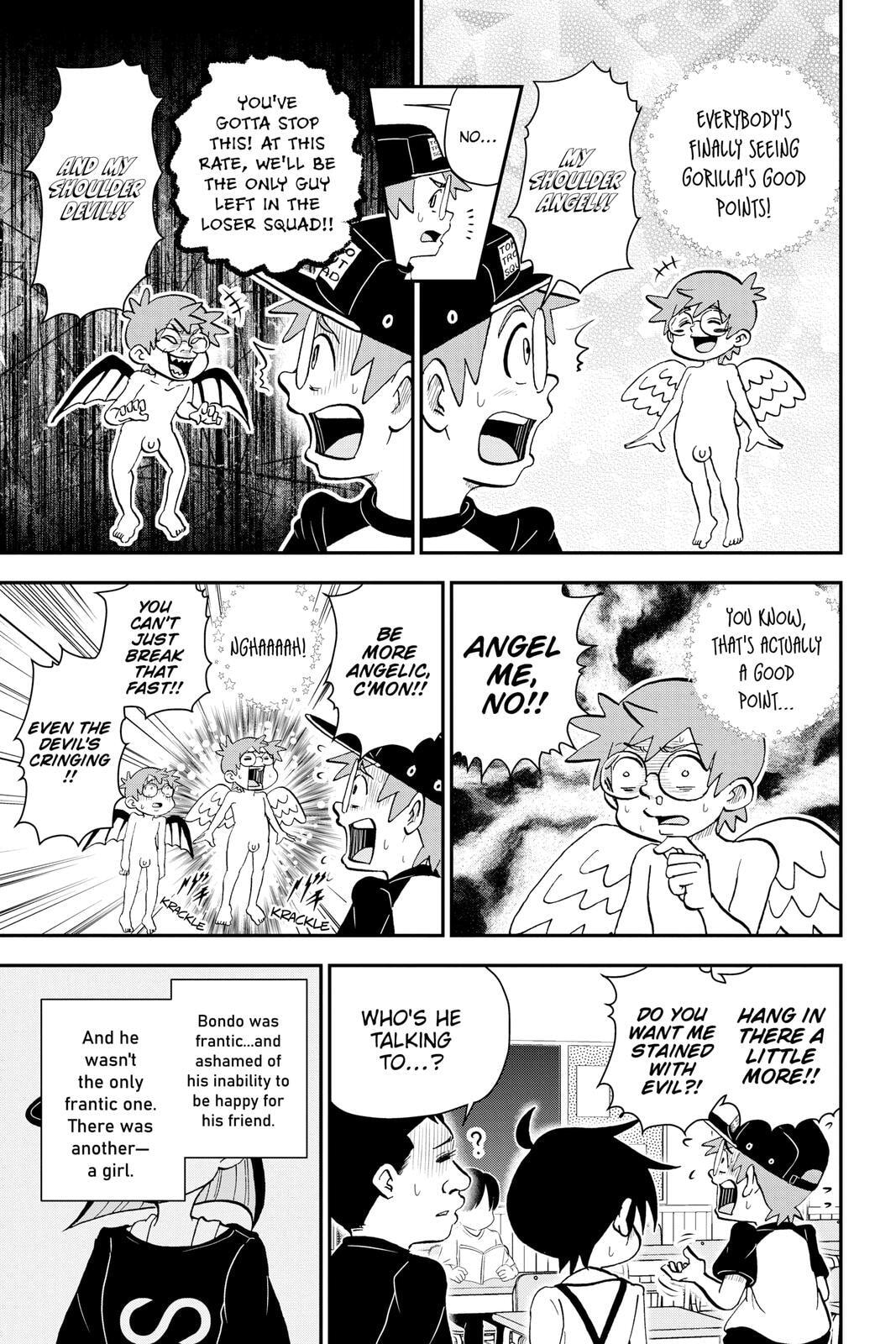 Read Me & Roboco chapter 60 image 11 on Lezhin