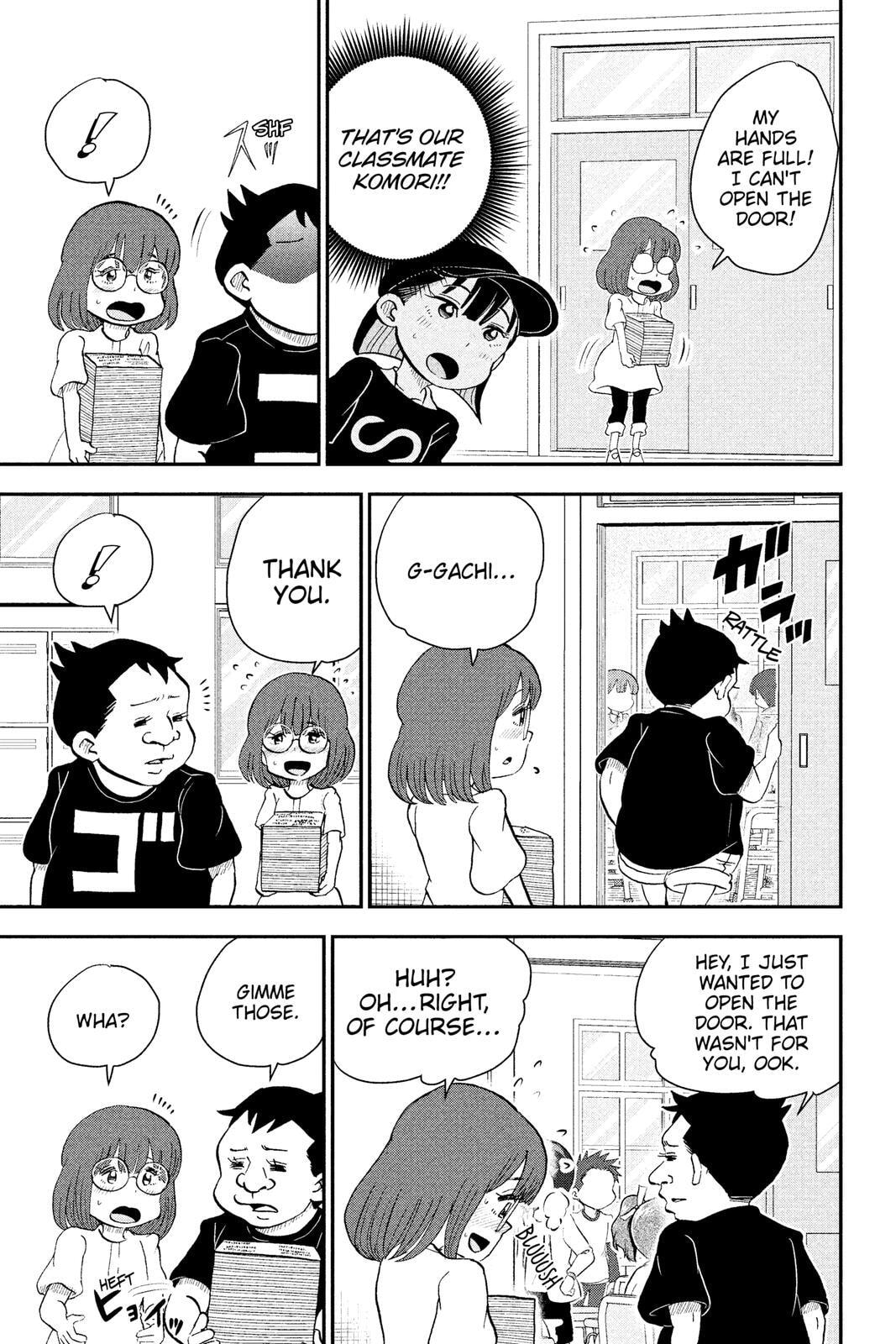 Read Me & Roboco chapter 60 image 15 on Lezhin