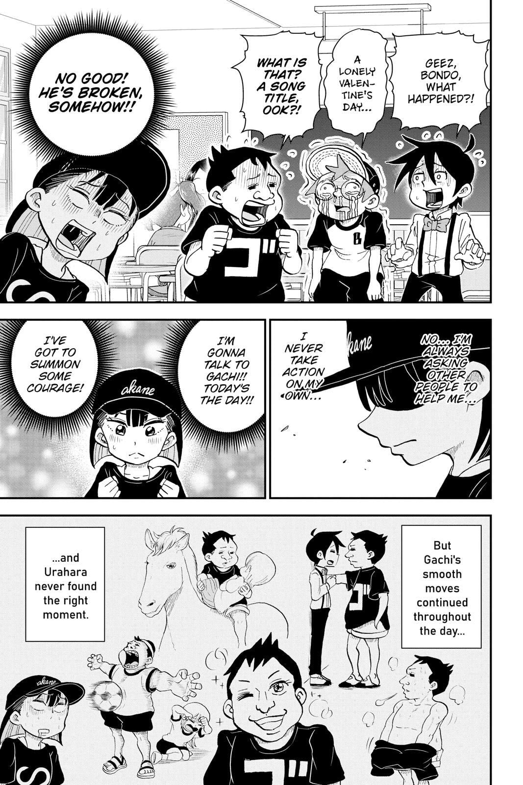Read Me & Roboco chapter 60 image 17 on Lezhin