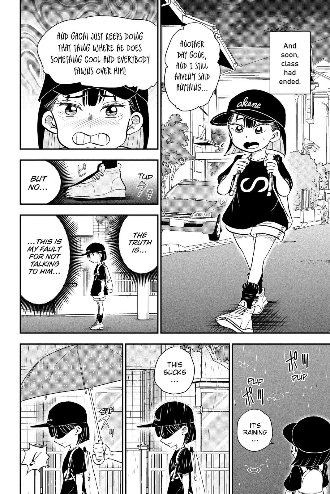 Read Me & Roboco chapter 60 image 18 on Lezhin