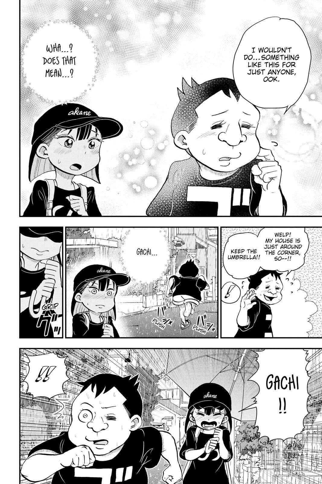 Read Me & Roboco chapter 60 image 20 on Lezhin