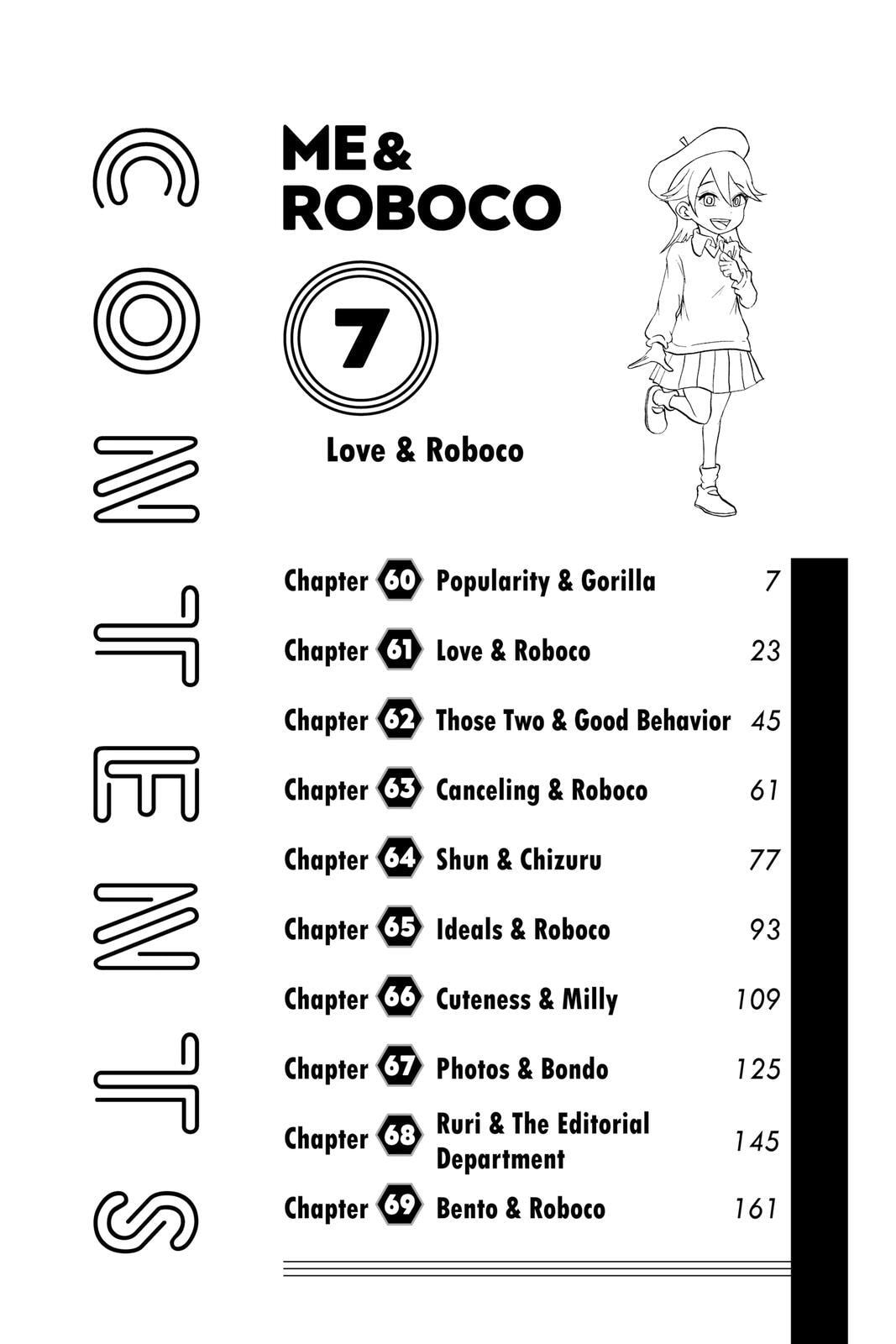 Read Me & Roboco chapter 60 image 6 on Lezhin