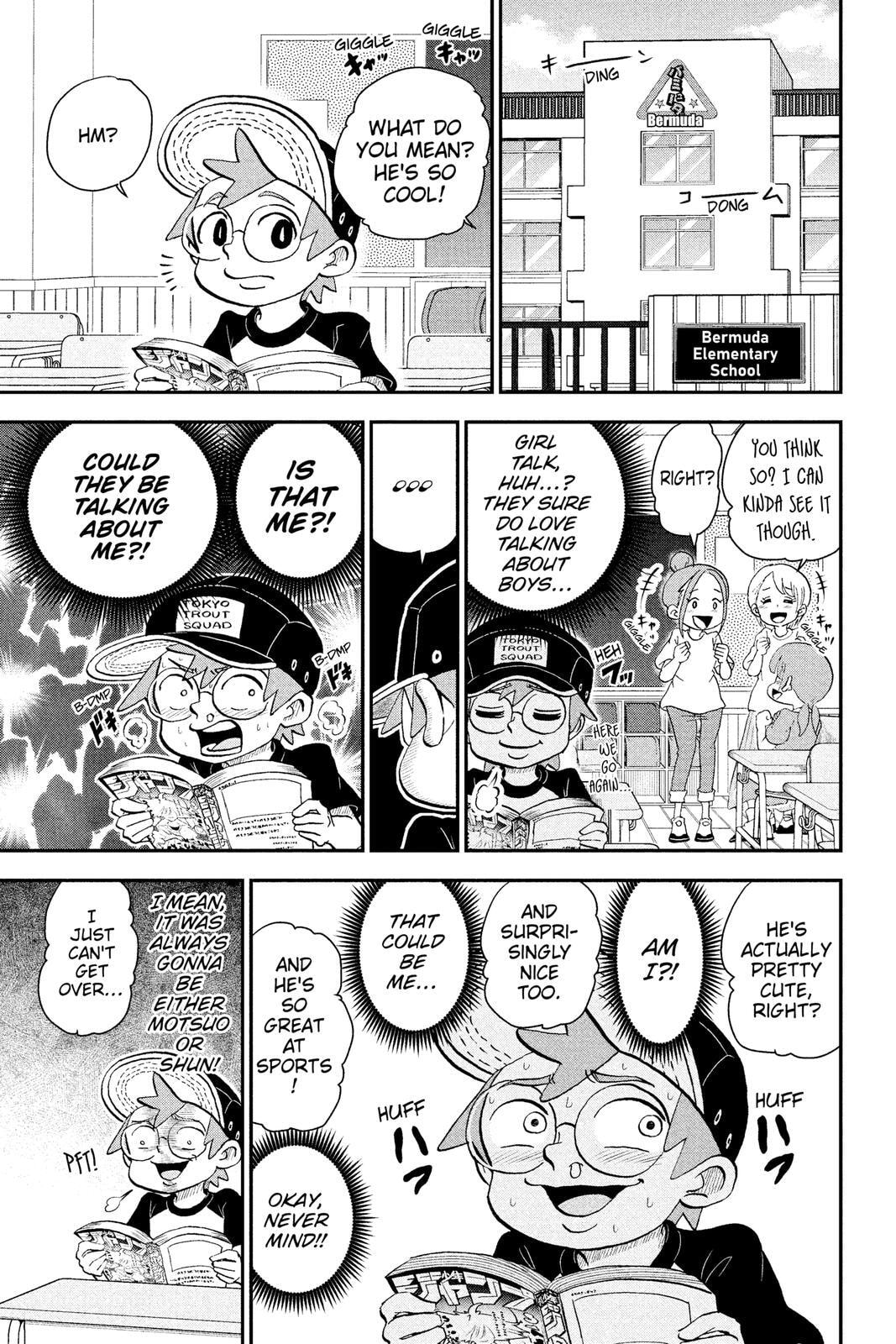 Read Me & Roboco chapter 60 image 7 on Lezhin
