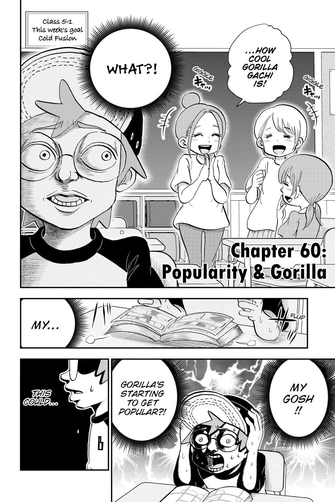Read Me & Roboco chapter 60 image 8 on Lezhin