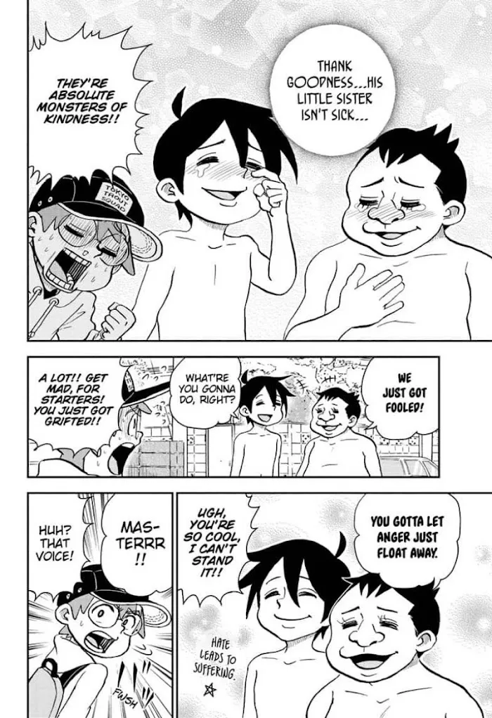 Read Me & Roboco chapter 62 image 13 on Lezhin