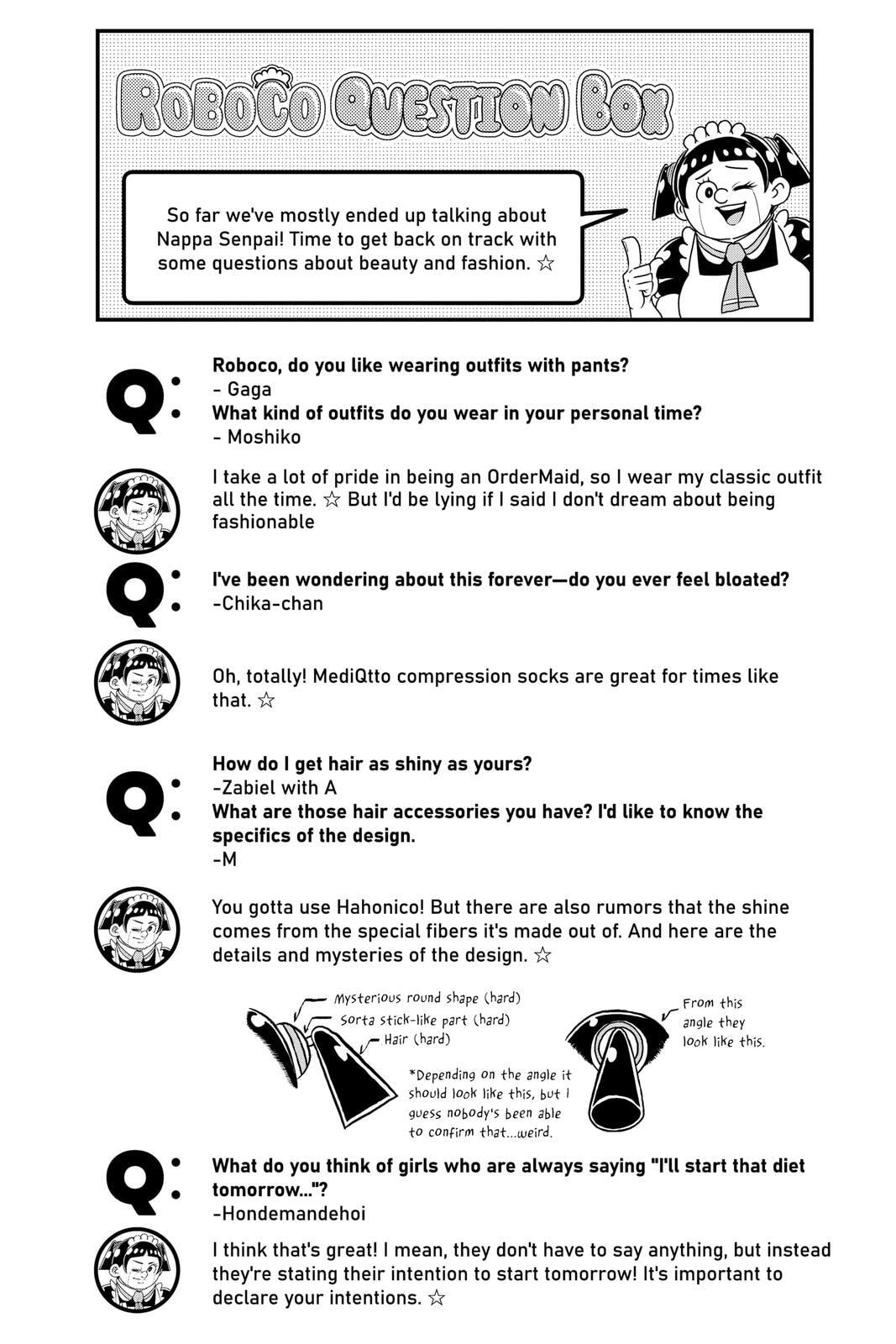 Read Me & Roboco chapter 63 image 15 on Lezhin