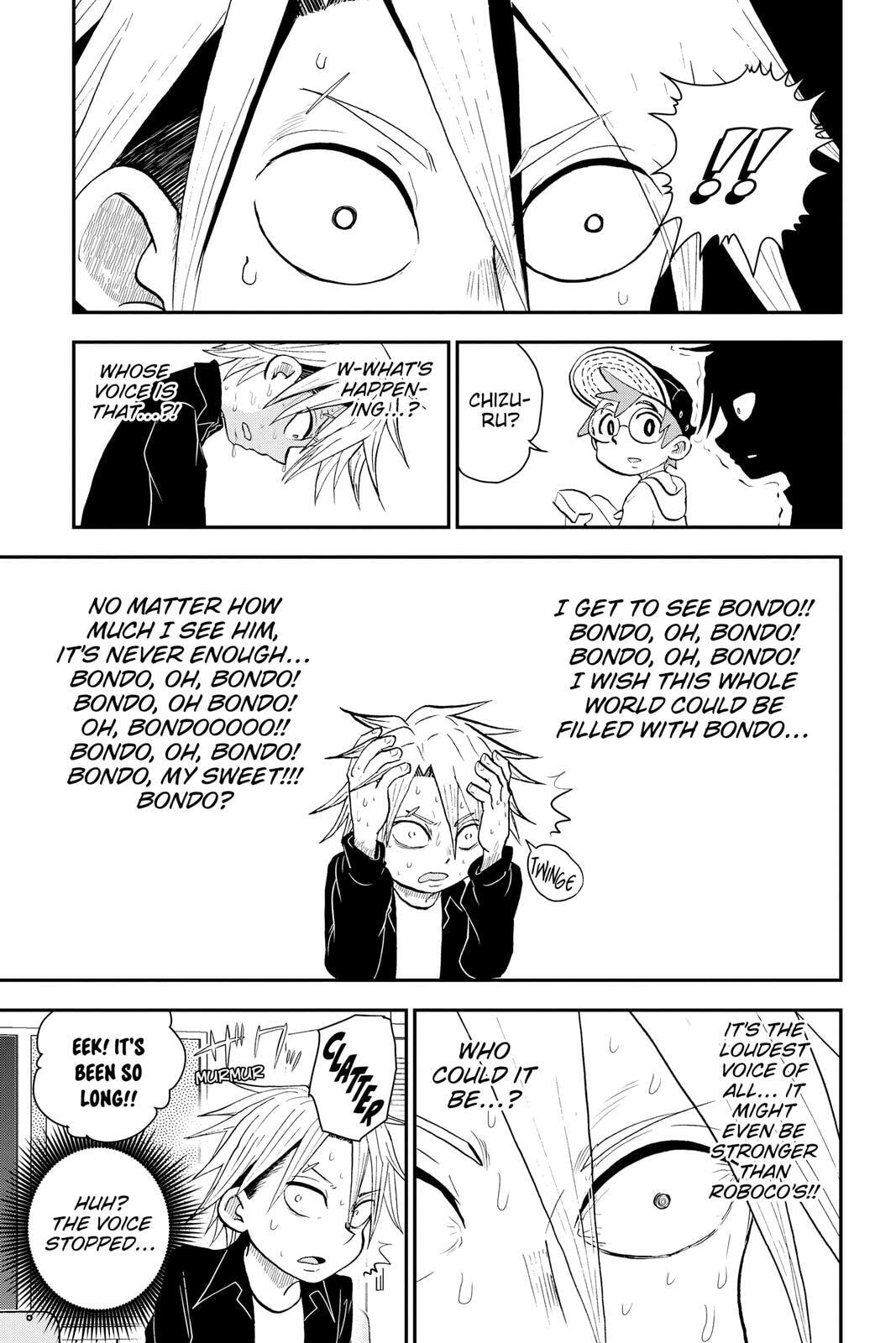 Read Me & Roboco chapter 64 image 4 on Lezhin