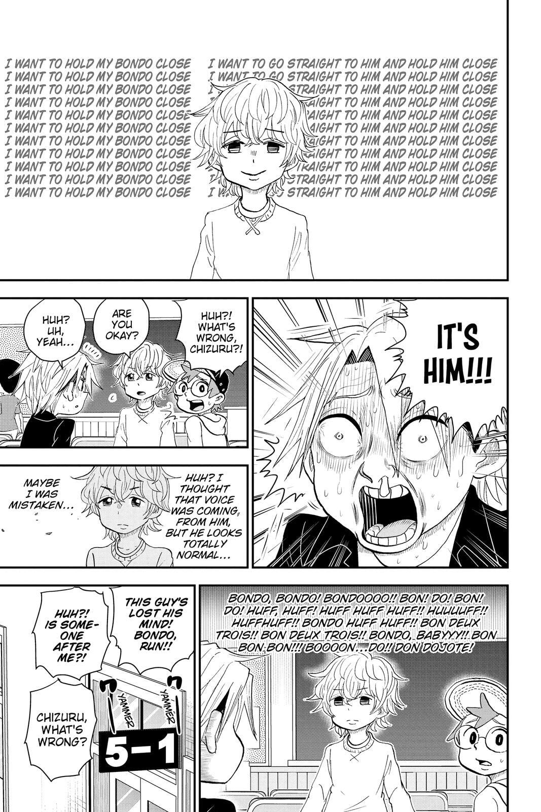 Read Me & Roboco chapter 64 image 6 on Lezhin