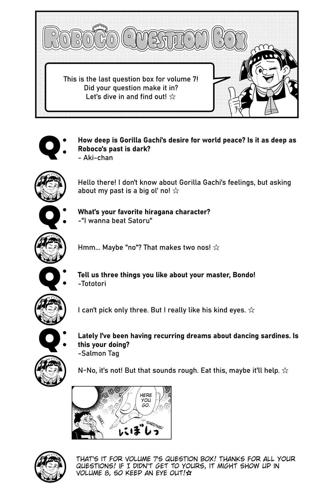 Read Me & Roboco chapter 65 image 15 on Lezhin