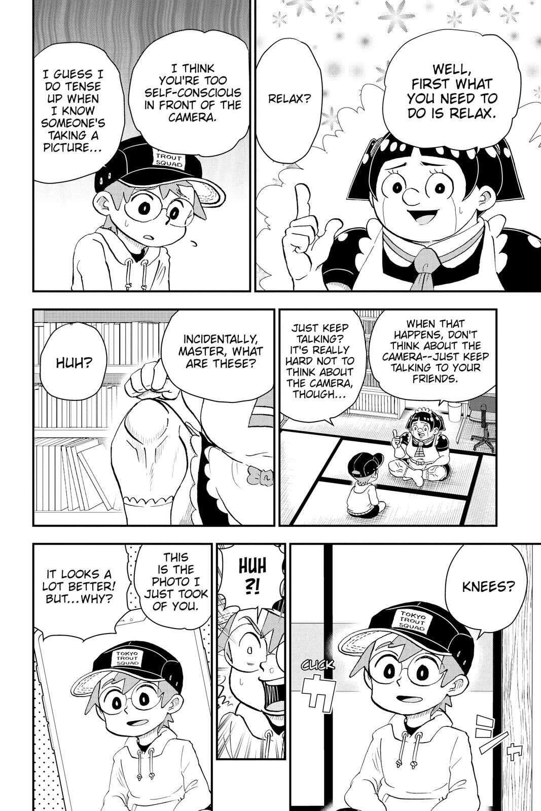 Read Me & Roboco chapter 67 image 11 on Lezhin