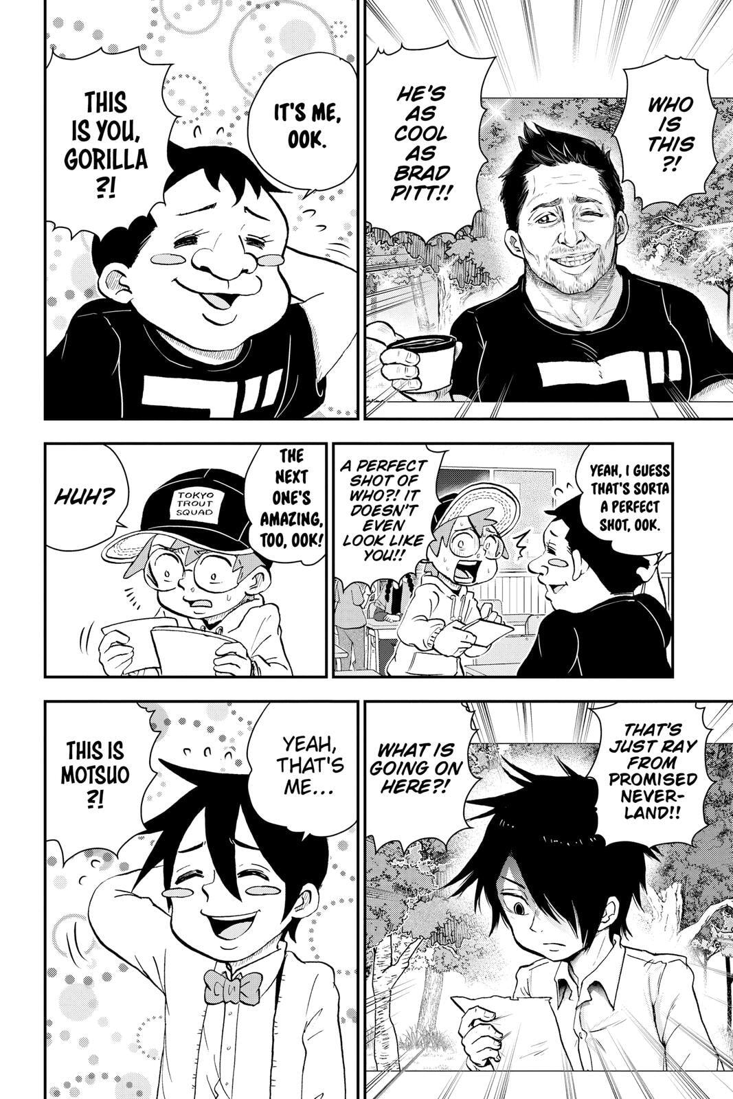 Read Me & Roboco chapter 67 image 3 on Lezhin