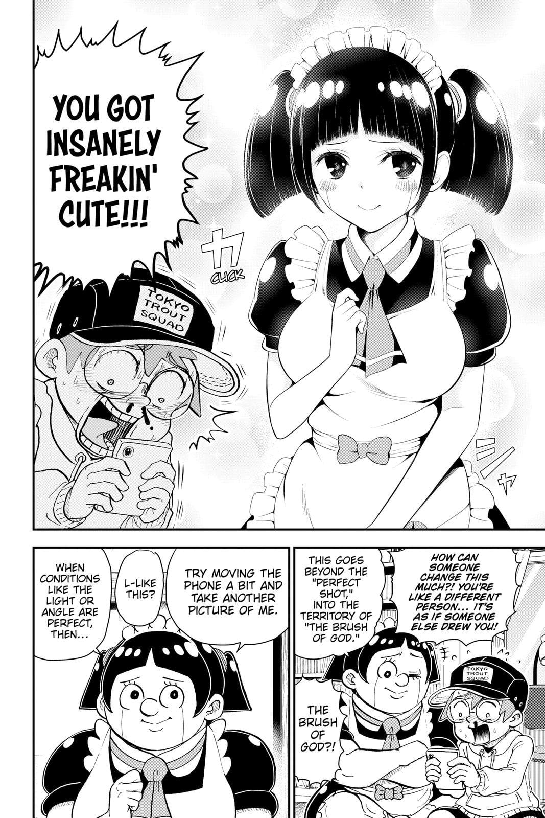 Read Me & Roboco chapter 67 image 9 on Lezhin