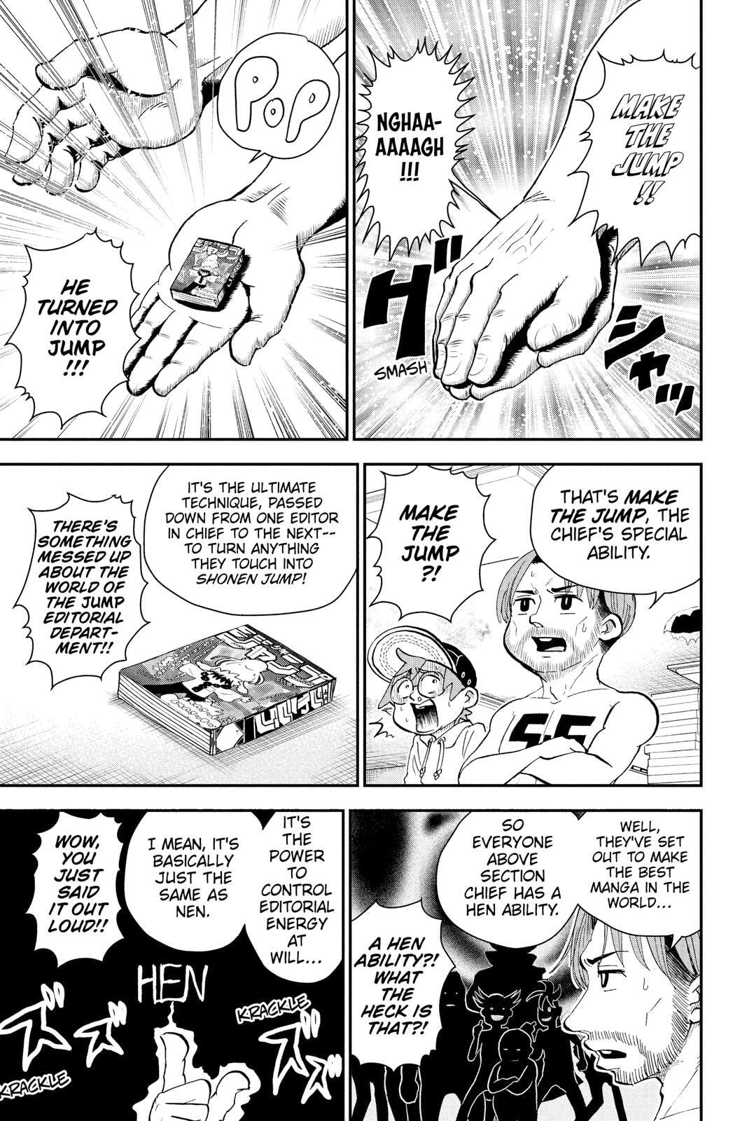 Read Me & Roboco chapter 68 image 12 on Lezhin