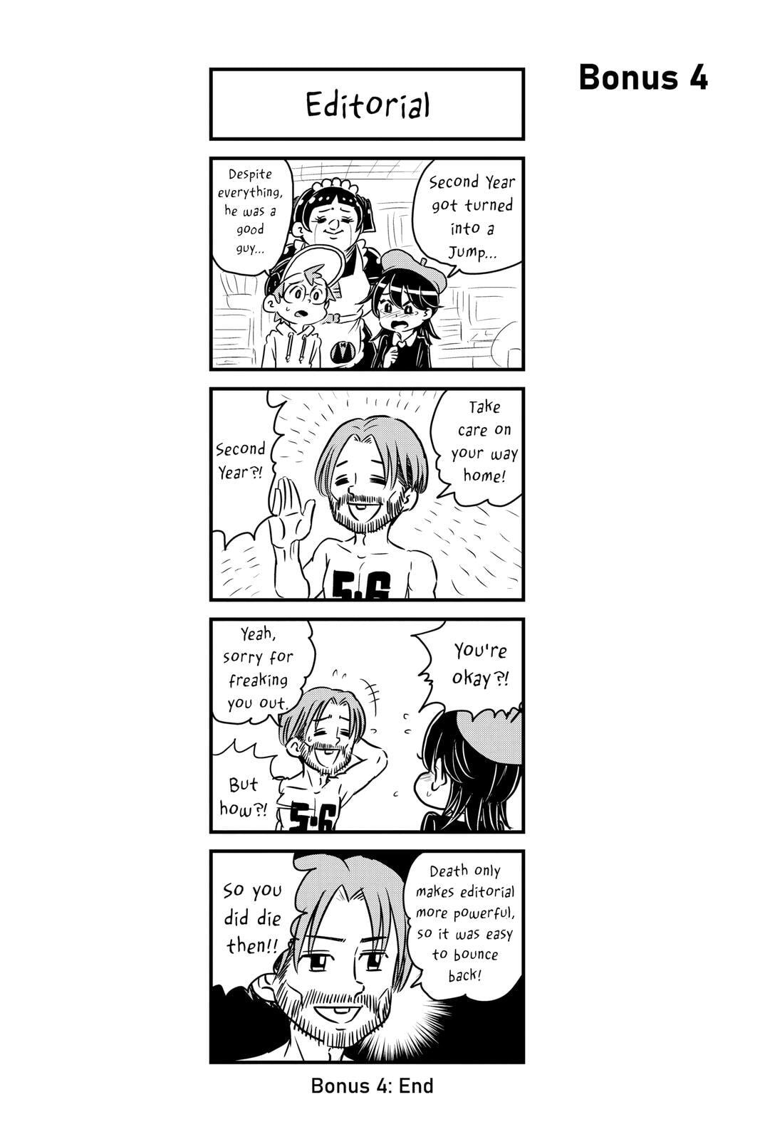 Read Me & Roboco chapter 68 image 15 on Lezhin