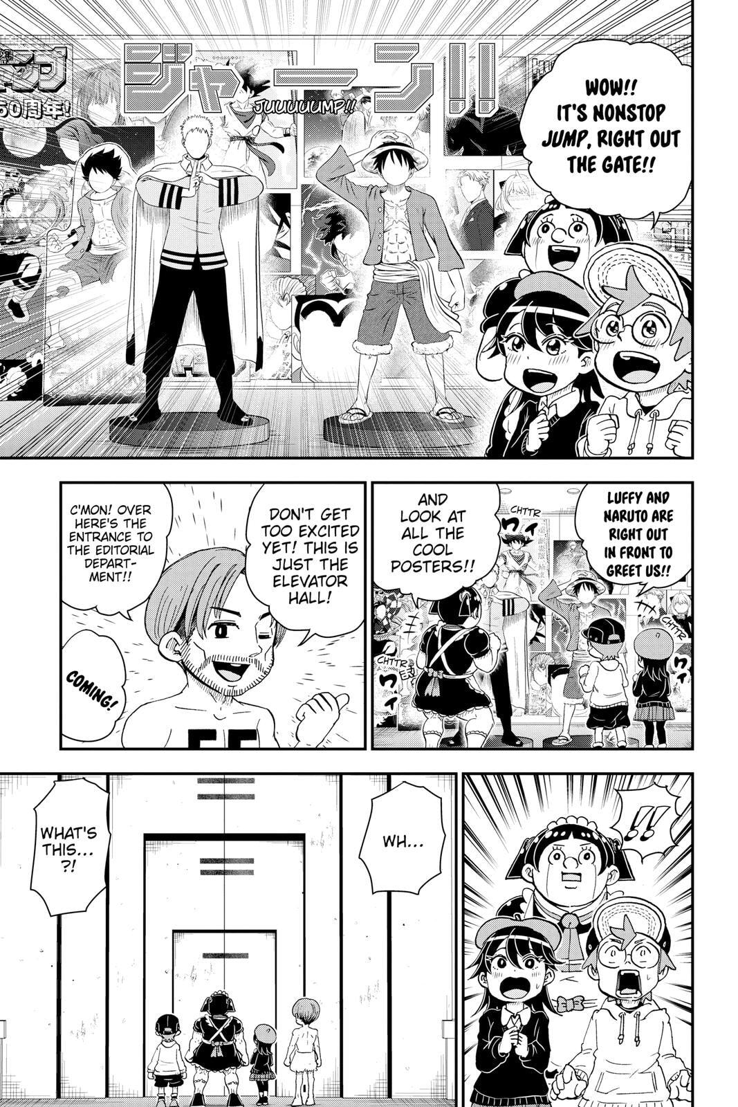 Read Me & Roboco chapter 68 image 2 on Lezhin
