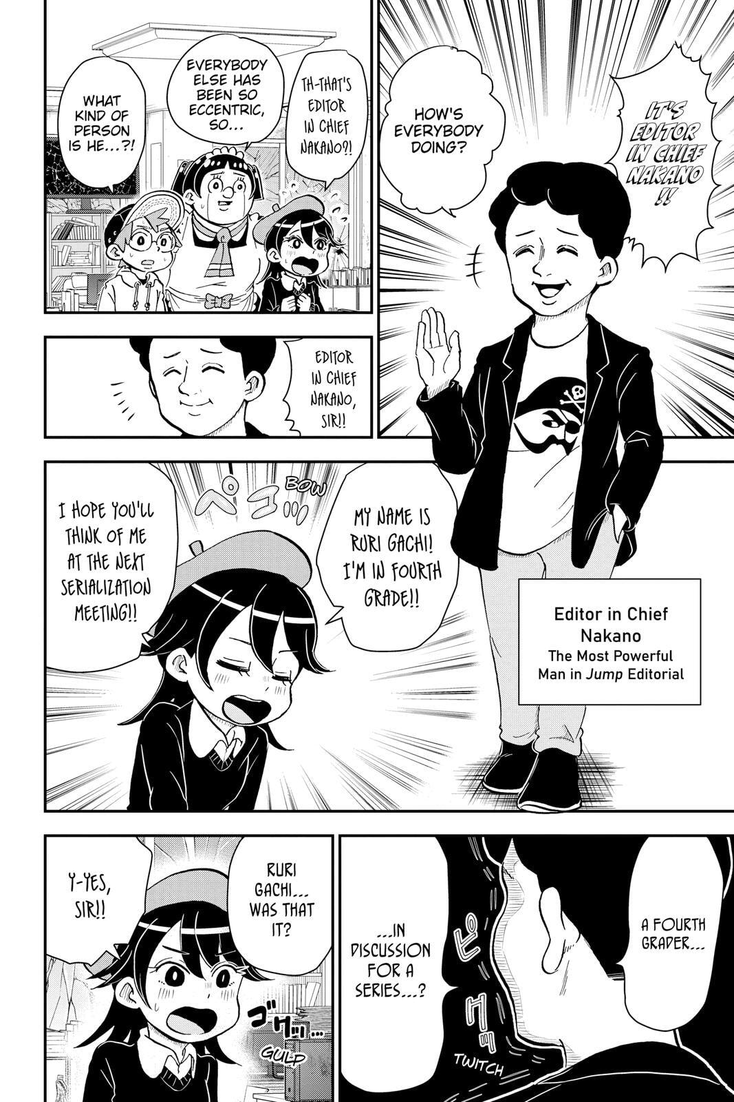 Read Me & Roboco chapter 68 image 9 on Lezhin