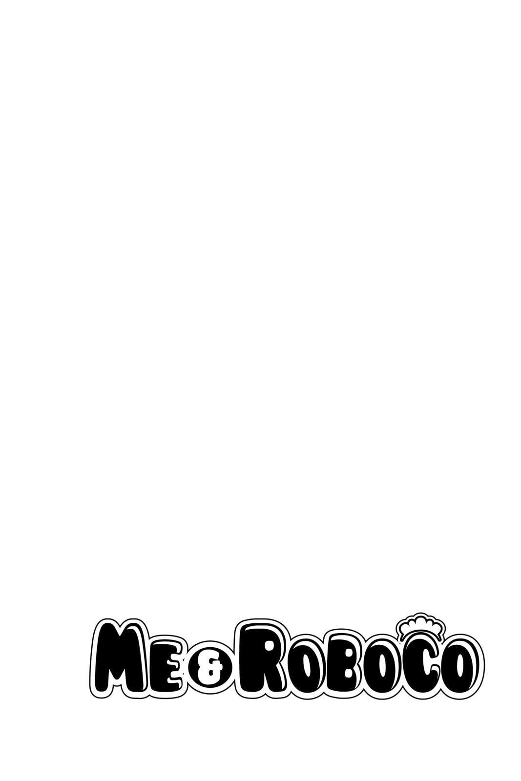 Read Me & Roboco chapter 71 image 1 on Lezhin