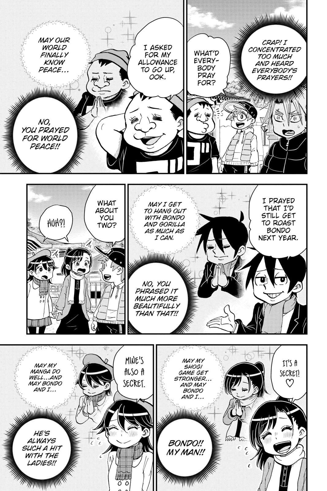 Read Me & Roboco chapter 71 image 8 on Lezhin